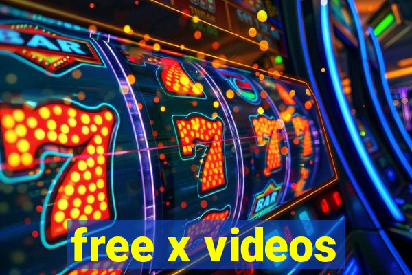 free x videos